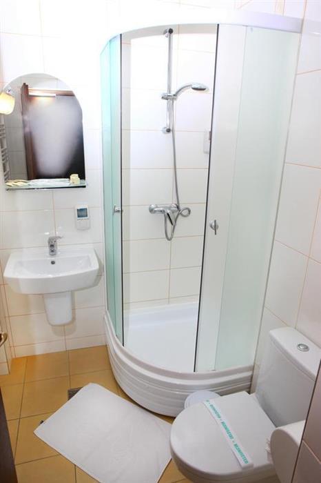 Hotel Transilvania Zalău Exteriér fotografie