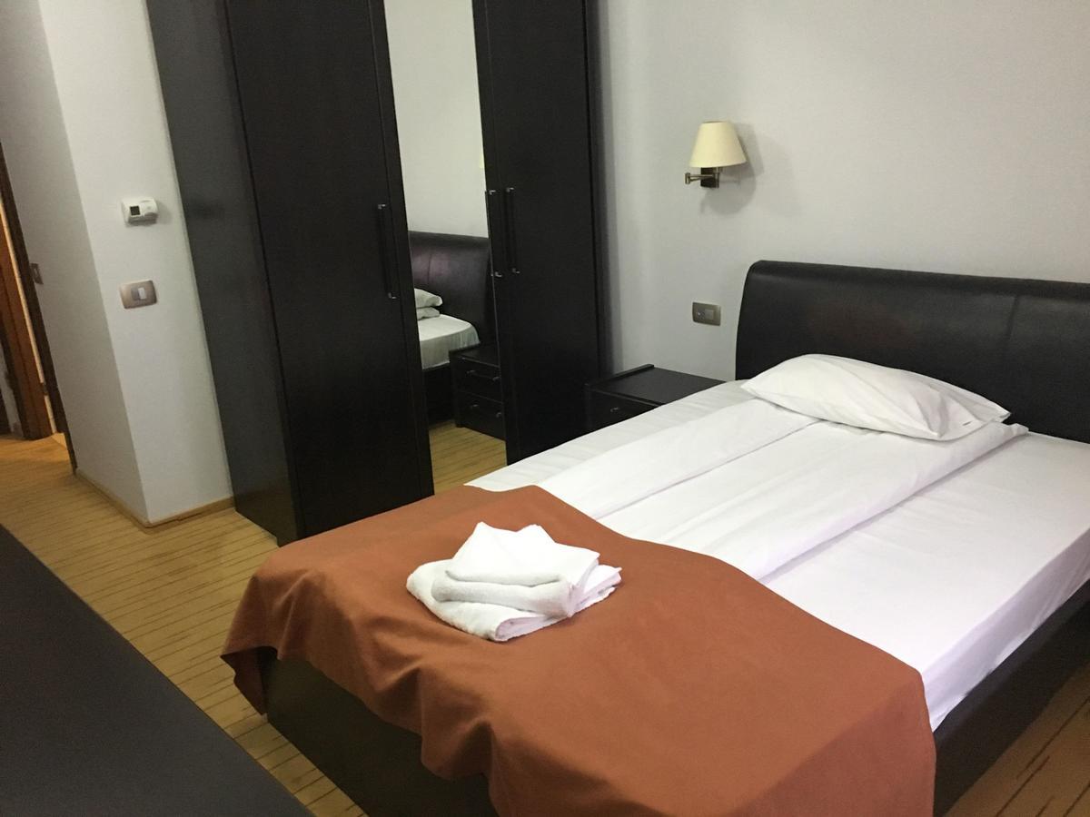 Hotel Transilvania Zalău Exteriér fotografie